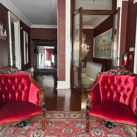 Dansereau House Thibodaux Exterior foto