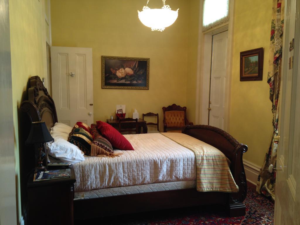 Dansereau House Thibodaux Exterior foto
