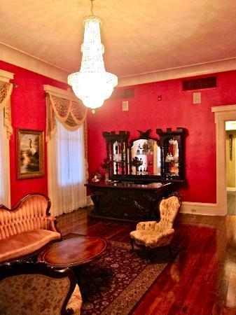 Dansereau House Thibodaux Exterior foto